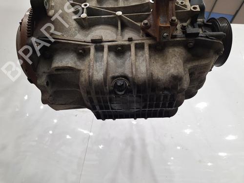 Engine FORD FIESTA VI (CB1, CCN) 1.25 | BP31209088M1