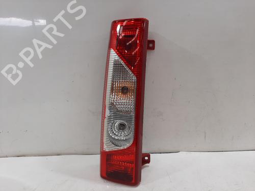 Used Left taillight PEUGEOT EXPERT Van (VF3A_, VF3U_, VF3X_) 1.6 HDi 90 8V (90 hp) 29471938