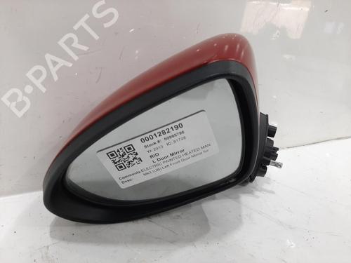 Left mirror KIA RIO III (UB) 1.25 CVVT | BP26860205C26 
