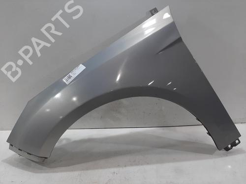 Used Left front fenders FORD FOCUS III 1.0 EcoBoost (125 hp) 30843621