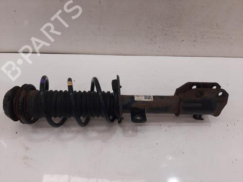 Used Left front shock absorber Left front shock absorber 36289968 36289968