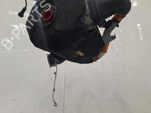 Engine JAGUAR I-PACE (X590) EV400 AWD | BP32270331M1