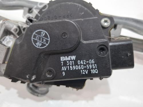 Front wiper motor MINI MINI (F56) Cooper D | BP38448115M29 - Image 2