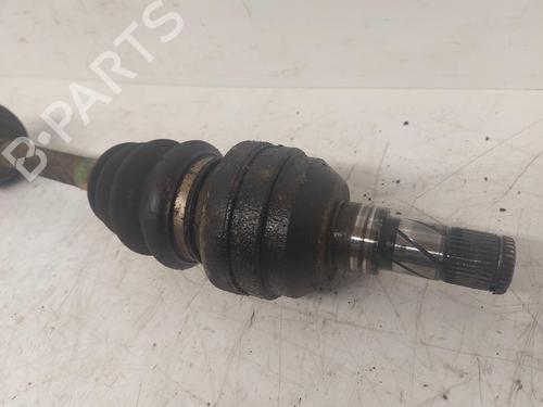 Other CHEVROLET LACETTI (J200) 1.6 | BP26766956O1