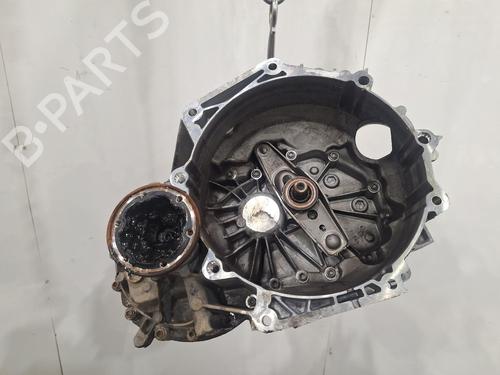 Gearkasse VW GOLF VII Variant (BA5, BV5) 1.5 TSI (130 hp) 30180401