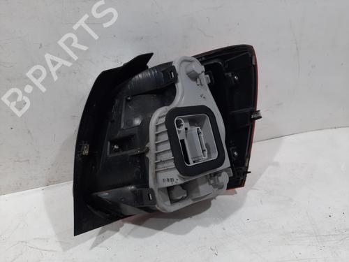 Left taillight VW POLO V (6R1, 6C1) 1.2 | BP32381011C34 