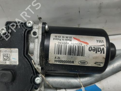 Front wiper motor JAGUAR F-PACE (X761) 2.0 TD4 AWD | BP26755629M29 