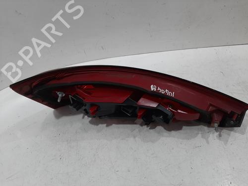 Used Right taillight AUDI Q3 (8UB, 8UG) 2.0 TDI quattro (177 hp) 31965174