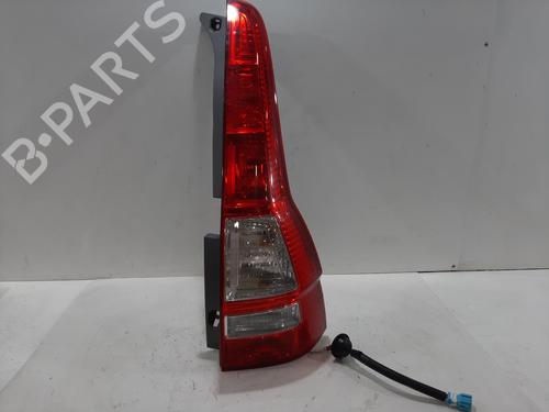 Used Right taillight HONDA CR-V III (RE_) 2.2 i-DTEC 4WD (RE6) (150 hp) 30670299