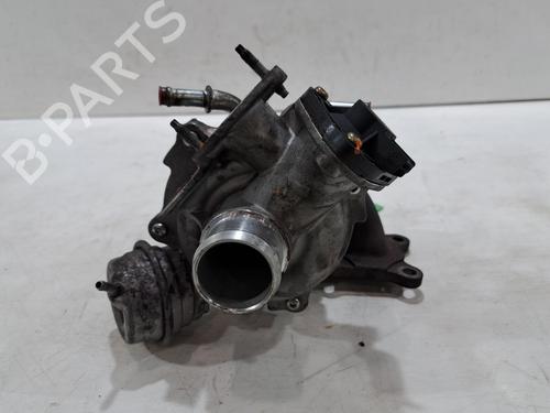 Turbocharger/Supercharger FORD FOCUS III 1.0 EcoBoost | BP30671587M71
