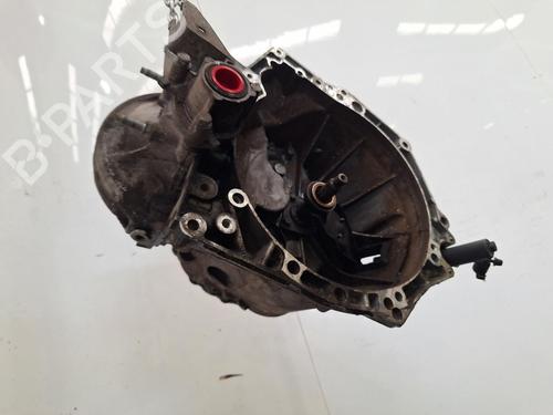 Gearbox CITROËN C4 II (NC_) 1.6 HDi 90 | BP36452251M3 - Image 2