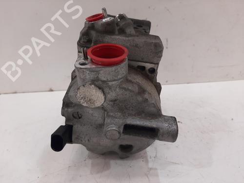 AC compressor SKODA OCTAVIA II (1Z3) 1.4 TSI | BP29524725M34 
