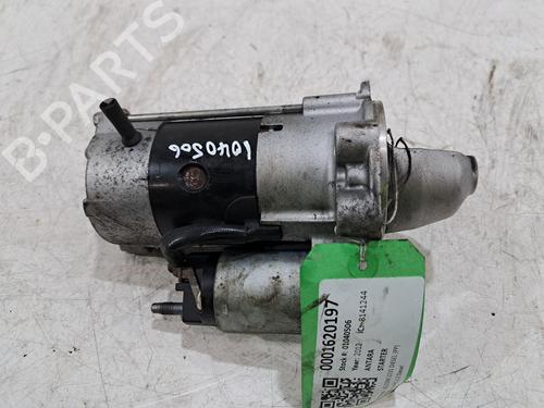 Anlasser für VAUXHALL ANTARA A (L07) 2.2 CDTi 4x4 (163 hp) 31999324