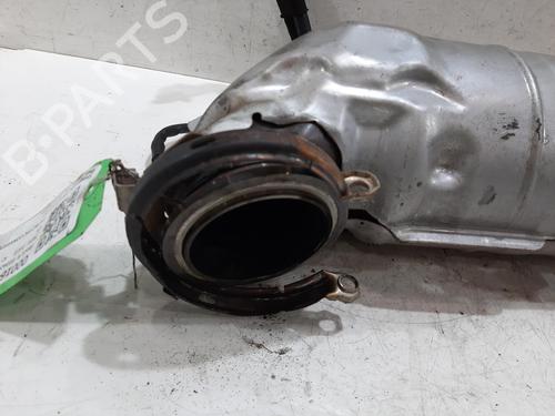 Catalyst CITROËN C3 III (SX) 1.2 THP 110 (SXHNPS, SXHNZT, SXHNZ6) | BP32528937M10