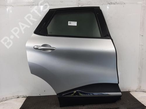 Used Right rear door RENAULT CAPTUR I (J5_, H5_) 0.9 TCe 90 (90 hp) 32193489