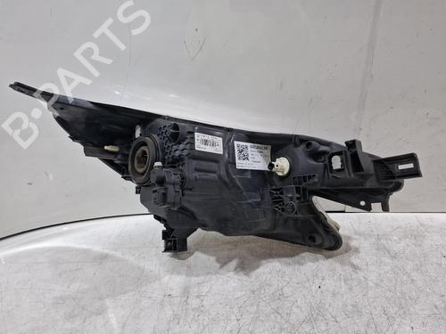 Left headlight NISSAN NOTE (E12) 1.2 DIG-S | BP40267787C28 - Image 4