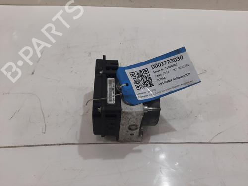 Used ABS pump ABS pump VAUXHALL CORSA Mk III (D) (S07) 1.2 i 16V (L08) (86 hp) 35962974 35962974