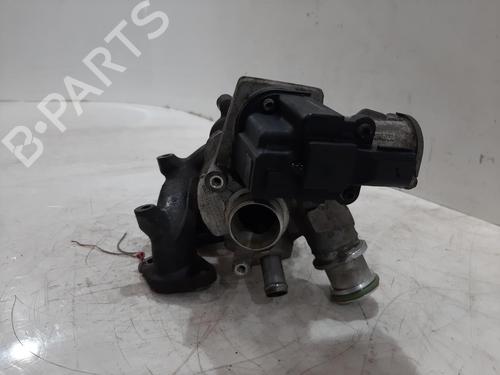 Turbocharger/Supercharger SKODA FABIA II (542) 1.2 TSI | BP29581035M71 