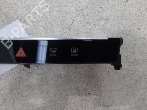 Advarselskontakt AUDI E-TRON (GEN) 50 quattro | BP26855288I22 - Image 3