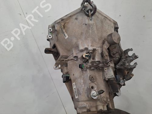 Gearbox HONDA CIVIC IX (FK) 2.2 i-DTEC (FK3) | BP35922494M3 - Image 5