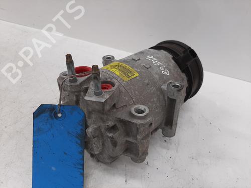 AC-Kompressor FORD B-MAX (JK) 1.4 | BP26828654M34 