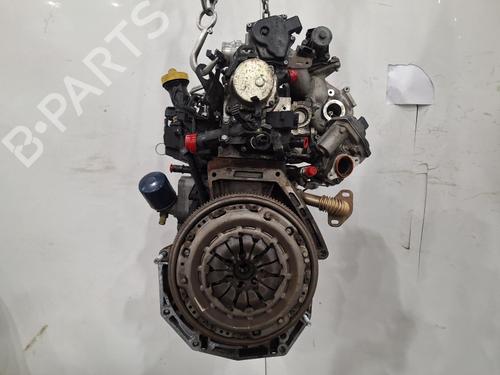 Engine RENAULT MEGANE III Coupe (DZ0/1_) 1.5 dCi (DZ09, DZ0D, DZ1F, DZ1G, DZ14, DZ29) | BP40454591M1 - Image 3