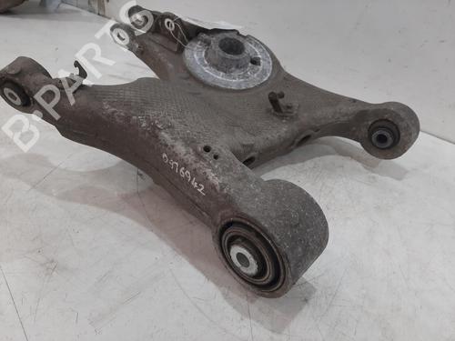Right rear suspension arm JAGUAR I-PACE (X590) EV400 AWD | BP29059156M15 