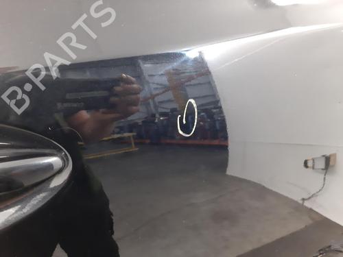 Right front door MAZDA 3 (BM, BN) 2.2 D | BP29417899C3 