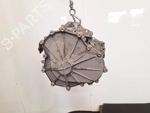 Gearbox AUDI A4 B8 (8K2) 2.0 TFSI | BP34339324M3  - Image 5