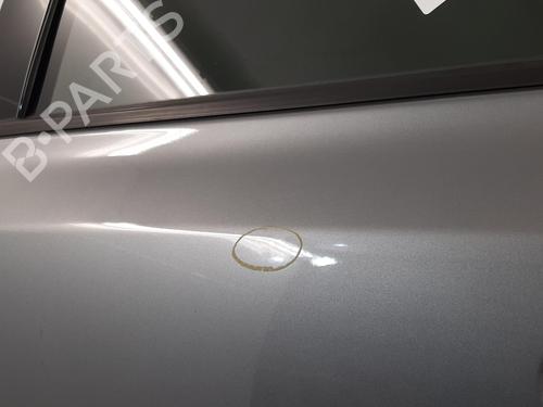 Left rear door SUZUKI VITARA (LY) 1.4 T AllGrip (APK414) | BP29554072C4 