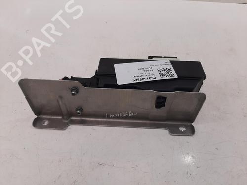 Fuse box JAGUAR I-PACE (X590) EV400 AWD | BP34205786E1 - Image 5