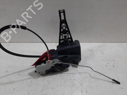 Used Front right lock Front right lock 39569926 39569926