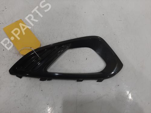 Used Grille FORD FIESTA VII (HJ, HF) 1.1 Ti-VCT (86 hp) 26766363