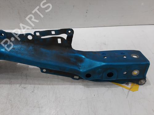 Front slam panel HONDA JAZZ III (GE_, GG_, GP_, ZA_) 1.3 i (GE6, GG3, GG6) | BP29945855C72 