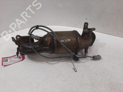 Catalyst SUZUKI SWIFT V (AZ) 1.2 Hybrid (Mild Hybrid) (A2L412) | BP33647214M10  - Image 5