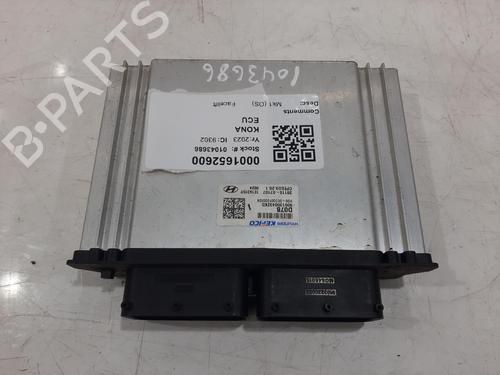 Used Control unit Control unit HYUNDAI KONA (OS, OSE, OSI) 1.0 T-GDi (120 hp) 33124253 33124253