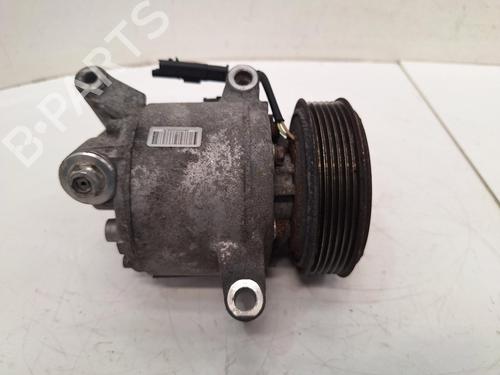 AC compressor CITROËN C1 II (PA_, PS_) 1.2 VTi 82 | BP26935186M34 