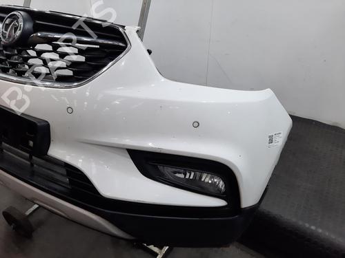 Stoßstange vorne VAUXHALL MOKKA / MOKKA X (J13) 1.6 | BP29966493C7