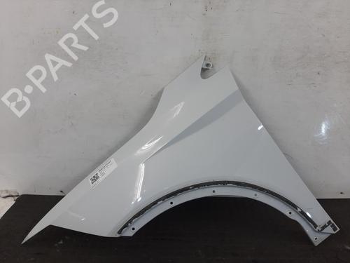 Used Left front fenders SEAT ARONA (KJ7, KJP) 1.0 TSI (116 hp) 30756352