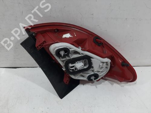 Høyre baklys VAUXHALL MERIVA Mk II (B) (S10) 1.4 | BP29883832C35 