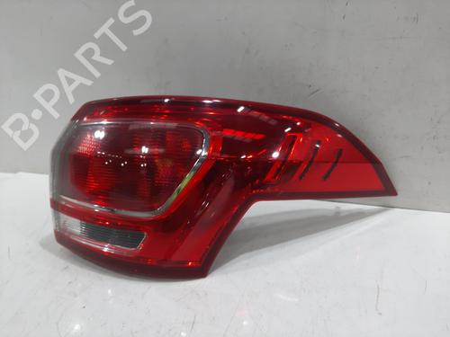 Højre baglygte FORD B-MAX (JK) 1.0 EcoBoost | BP29581411C35 