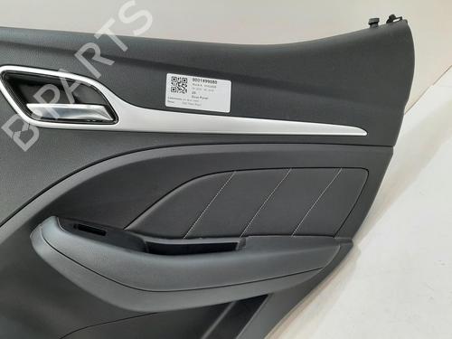 Other MG MG ZS SUV (AZS1) EV (CSA7001) | BP28448913O1