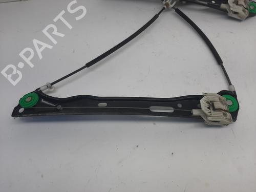 Front right window mechanism BMW 1 (E87) 116 i | BP26838946C23 - Image 2