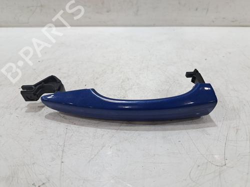 Used Front left exterior door handle Front left exterior door handle 37267125 37267125