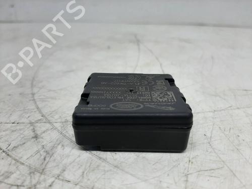 Control unit JAGUAR I-PACE (X590) EV400 AWD | BP26798348M11 