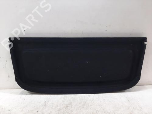 Rear parcel shelf FORD FIESTA VII (HJ, HF) 1.5 TDCi | BP37188813C85 - Image 5