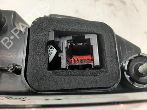 Left taillight JAGUAR I-PACE (X590) EV400 AWD | BP30495659C34 