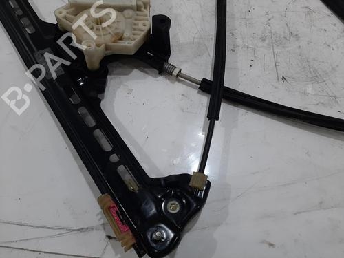 Front left window mechanism CITROËN C4 Picasso II 1.6 HDi / BlueHDi 115 | BP30141852C22