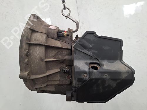 Gearbox FORD FIESTA VI (CB1, CCN) 1.6 TDCi | BP28506923M3
