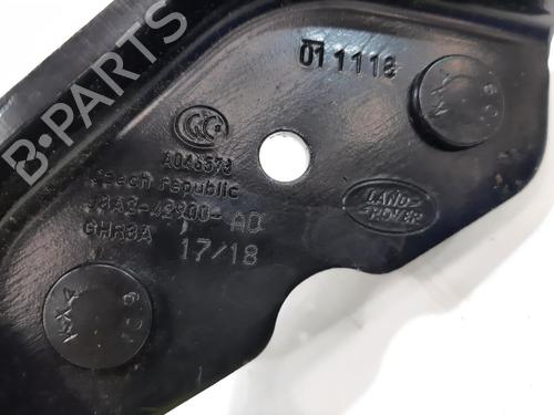 Hinge/Door check strap JAGUAR I-PACE (X590) EV400 AWD | BP29581524C146 - Image 5